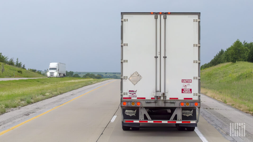SBTC faces uphill battle in bid to strip New York, California of CDL authority, experts say SBTC faces uphill battle in bid to strip New York, California of CDL authority, experts say