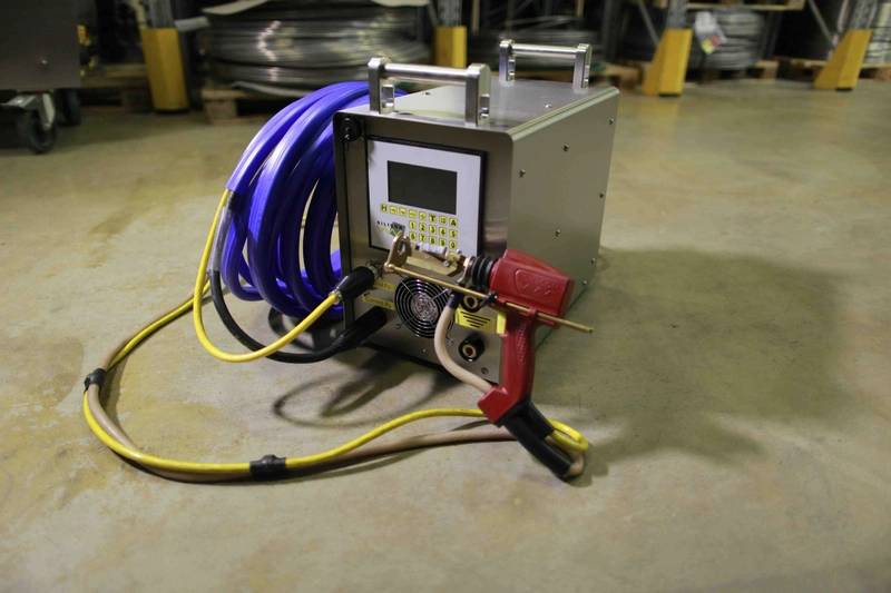 SILICON Publishes Whitepaper On Maritime Welding
