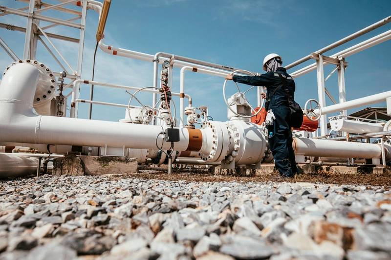 Saudi Arabia Eyes Oil Pipeline Expansion to Red Sea Saudi Arabia Eyes Oil Pipeline Expansion to Red Sea