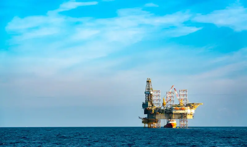 Searah Malaysia Starts Upstream Oil and Gas Operations Searah Malaysia Starts Upstream Oil and Gas Operations