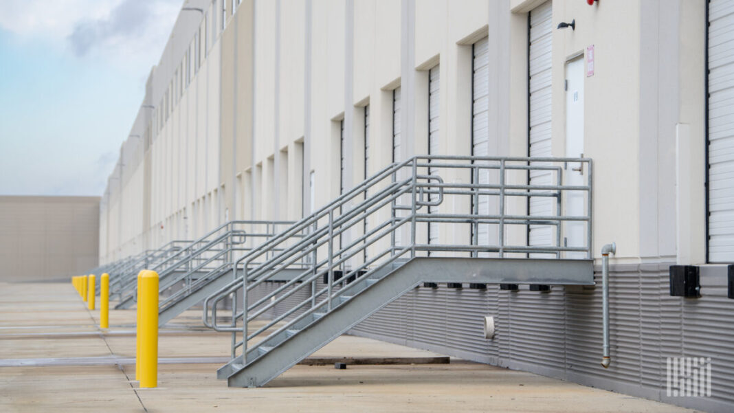 Segro rebuffs enhanced $18.2B Prologis takeover bid Segro rebuffs enhanced $18.2B Prologis takeover bid
