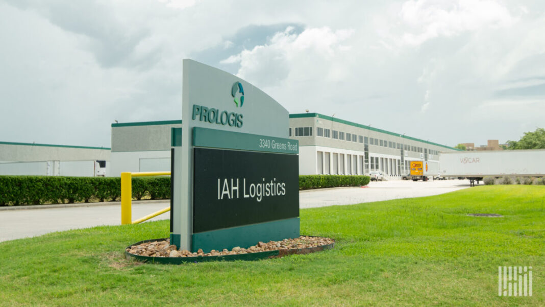 Segro’s board will back Prologis’ $18.7B takeover bid Segro’s board will back Prologis’ $18.7B takeover bid
