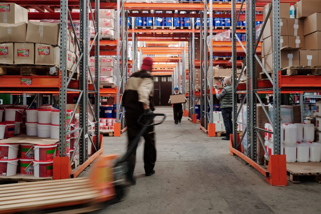 Set Up a Compliance-Ready Export Supply Chain Set Up a Compliance-Ready Export Supply Chain
