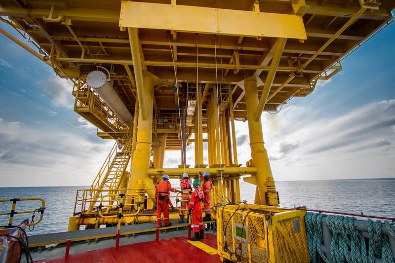 Shell Enlists AGR for Workforce Resourcing off Norway Shell Enlists AGR for Workforce Resourcing off Norway