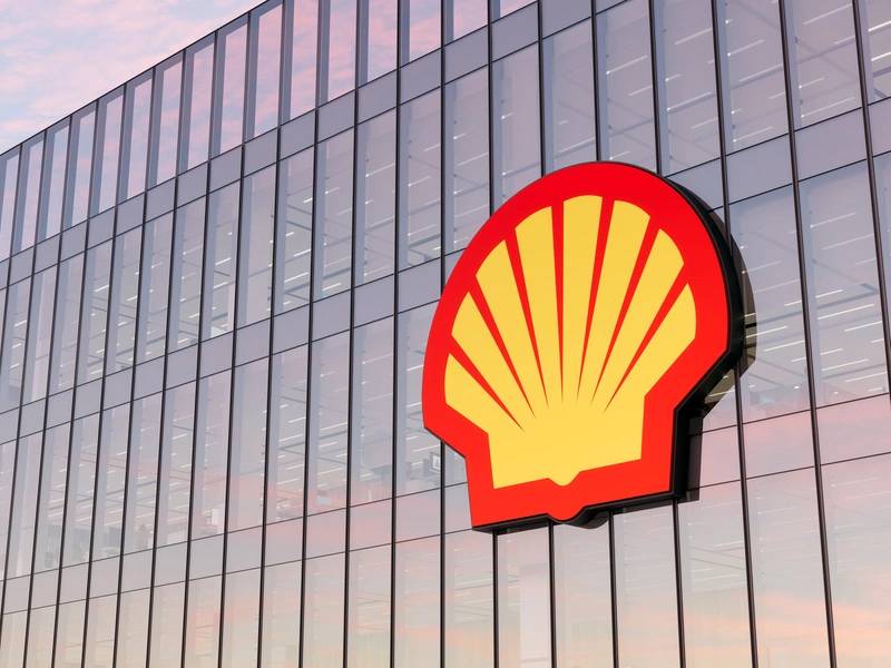 Shell Lifts Gas Guidance, Sees Trading Boost Shell Lifts Gas Guidance, Sees Trading Boost