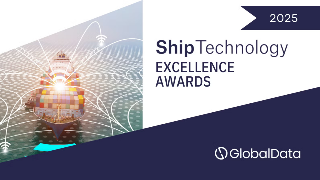 Ship Technology Excellence Awards 2025 – Winners Announced! Ship Technology Excellence Awards 2025 – Winners Announced!