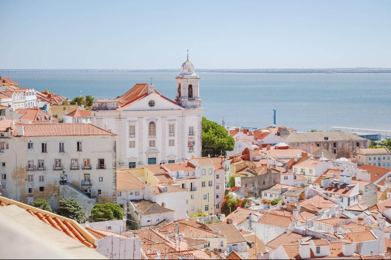 Lisbon
