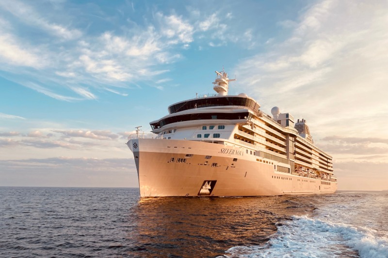 Silversea Unveils 2028-29 Program with 278 Voyages – Cruise Industry News Silver Nova