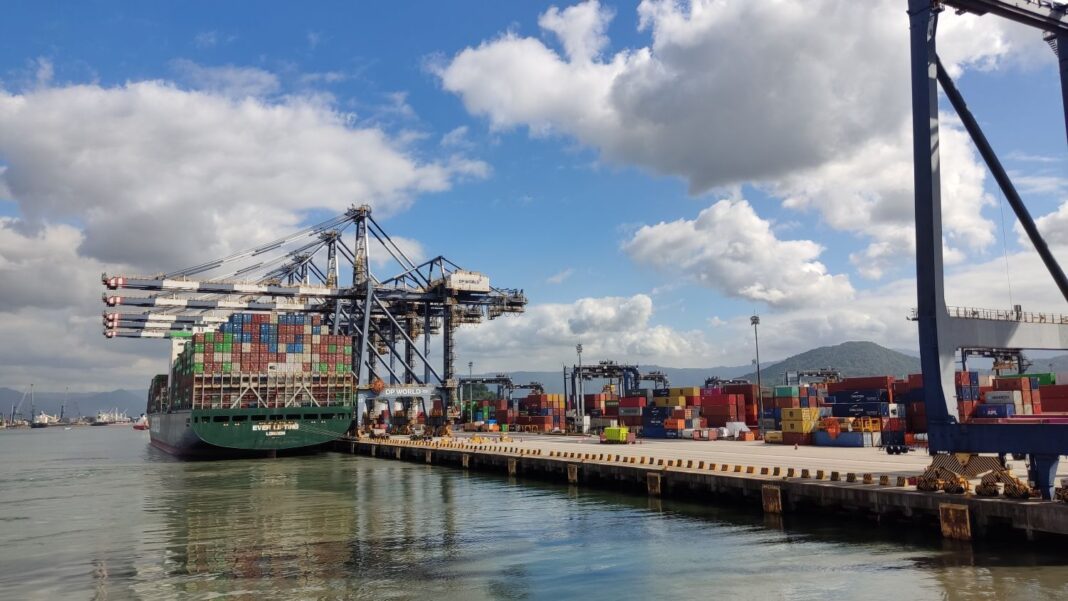 South America-US spot ocean rates climb on tighter capacity, frontloading South America-US spot ocean rates climb on tighter capacity, frontloading