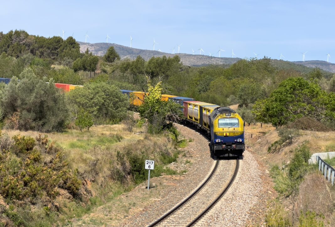 Spain introduces new call for subsidies to help rail with higher diesel prices Spain introduces new call for subsidies to help rail with higher diesel prices