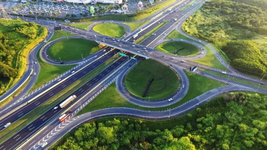 Strategic highways consolidate Campinas as one of the main logistics hubs in Brazil
