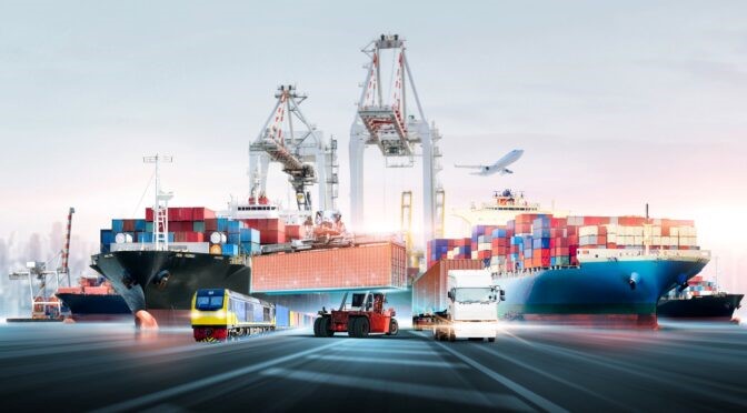 Strategies for Building Resilient Supply Chains Amid Global Disruptions Strategies for Building Resilient Supply Chains Amid Global Disruptions