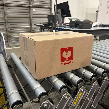 Strauss, DHL Supply Chain ink end-to-end logistics deal Strauss, DHL Supply Chain ink end-to-end logistics deal