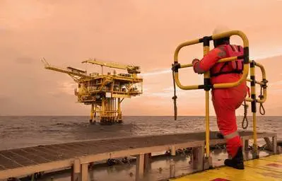 Strike Ends for Norway Oil Service Workers Strike Ends for Norway Oil Service Workers
