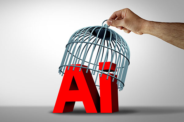 Supply Chain AI Needs More Than Automation. It Needs Guardrails Supply Chain AI Needs More Than Automation. It Needs Guardrails