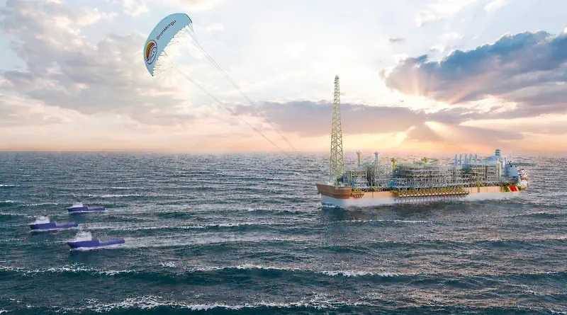 Suriname’s GranMorgu FPSO Project to Evaluate Wind-Assisted Towing Suriname's GranMorgu FPSO Project to Evaluate Wind-Assisted Towing