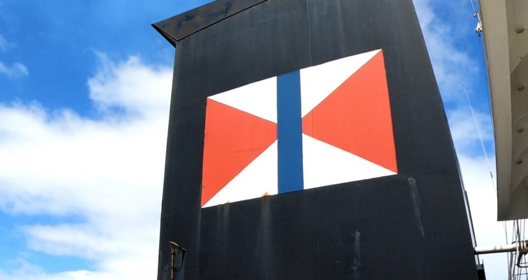 Swire Shipping opens first office in Timor-Leste Swire Shipping logo