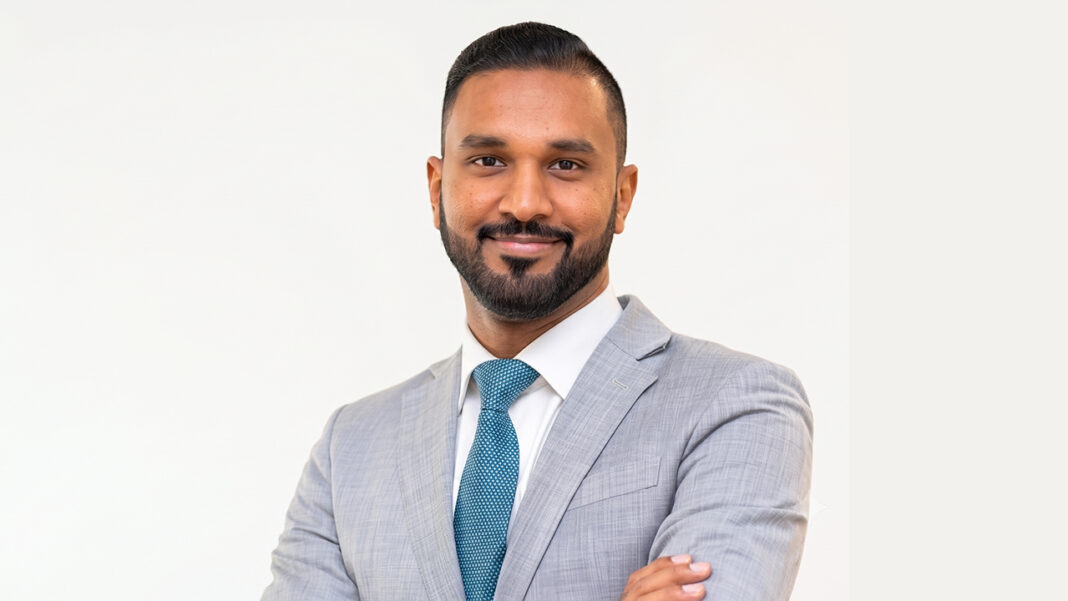 TIACA taps airport exec Mammen Tharakan to lead air cargo group TIACA taps airport exec Mammen Tharakan to lead air cargo group