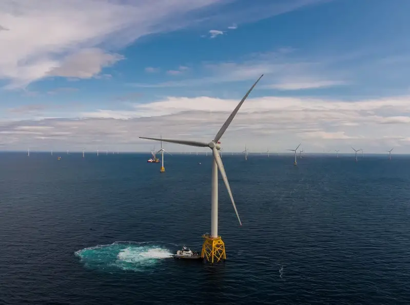 TRIG to Exit Batrice Offshore Wind Farm in $200M Stake Sale Deal TRIG to Exit Batrice Offshore Wind Farm in $200M Stake Sale Deal