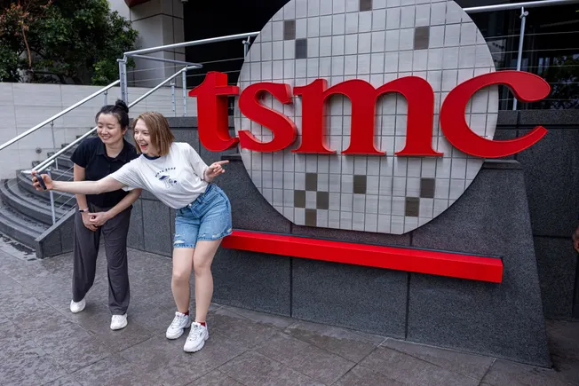 TSMC makes another $100B US investment TSMC makes another $100B US investment