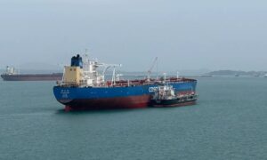 Tankers turn back after Houthi threat to Saudi shipping Tankers turn back after Houthi threat to Saudi shipping