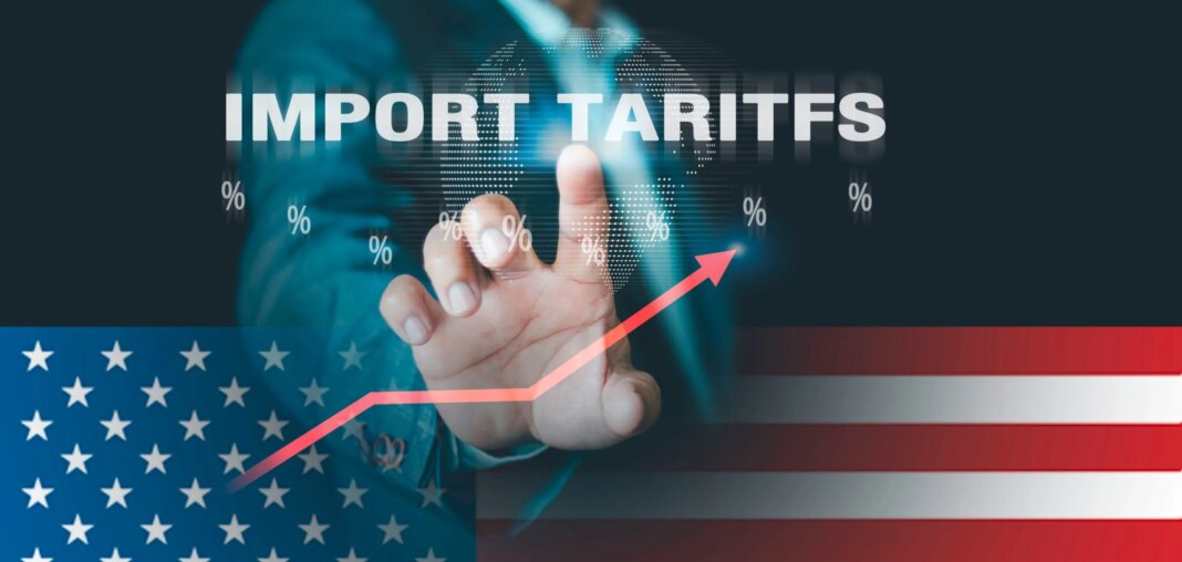 Tariff Uncertainty Has Become a Trade Barrier of It’s Own global trade import tariff
