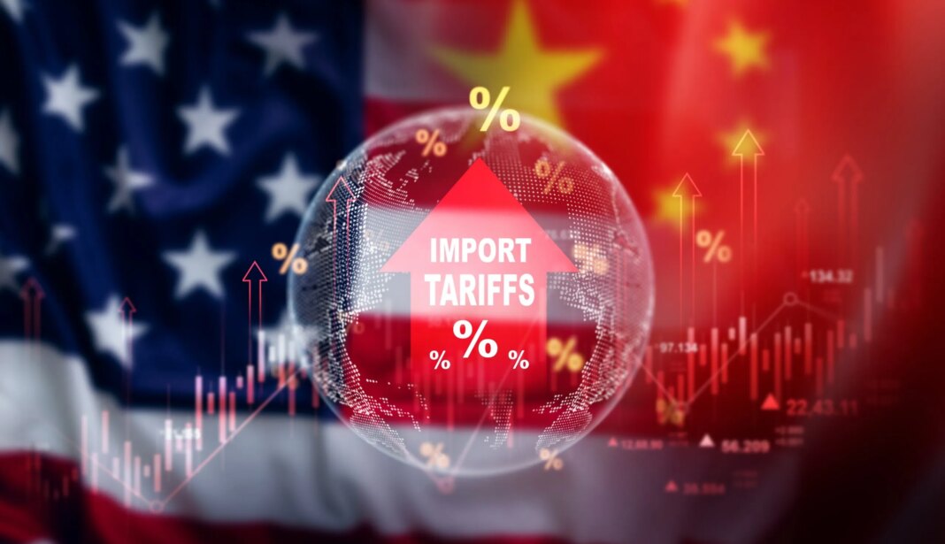 global trade tariff