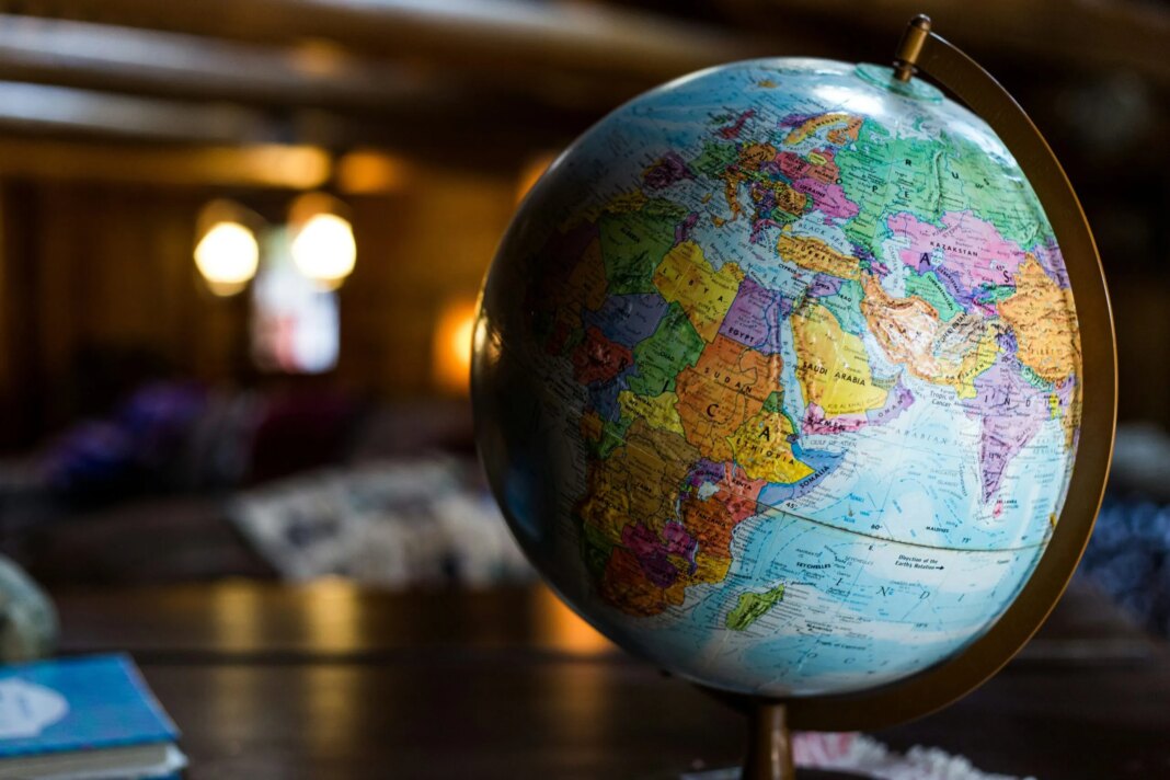 Tax Planning Essentials for Small Businesses Entering Global Markets
