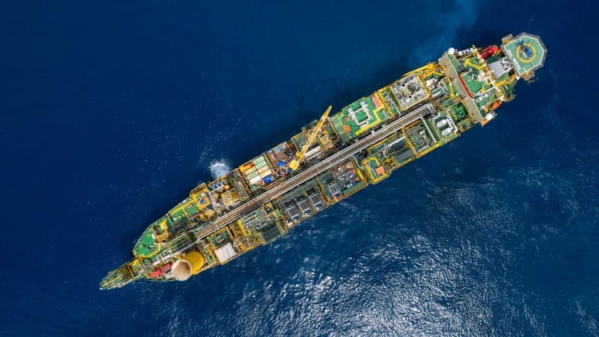 TechnipFMC to deliver flexible flowlines and risers to Eni in Côte d’Ivoire TechnipFMC to deliver flexible flowlines and risers to Eni in Côte d’Ivoire