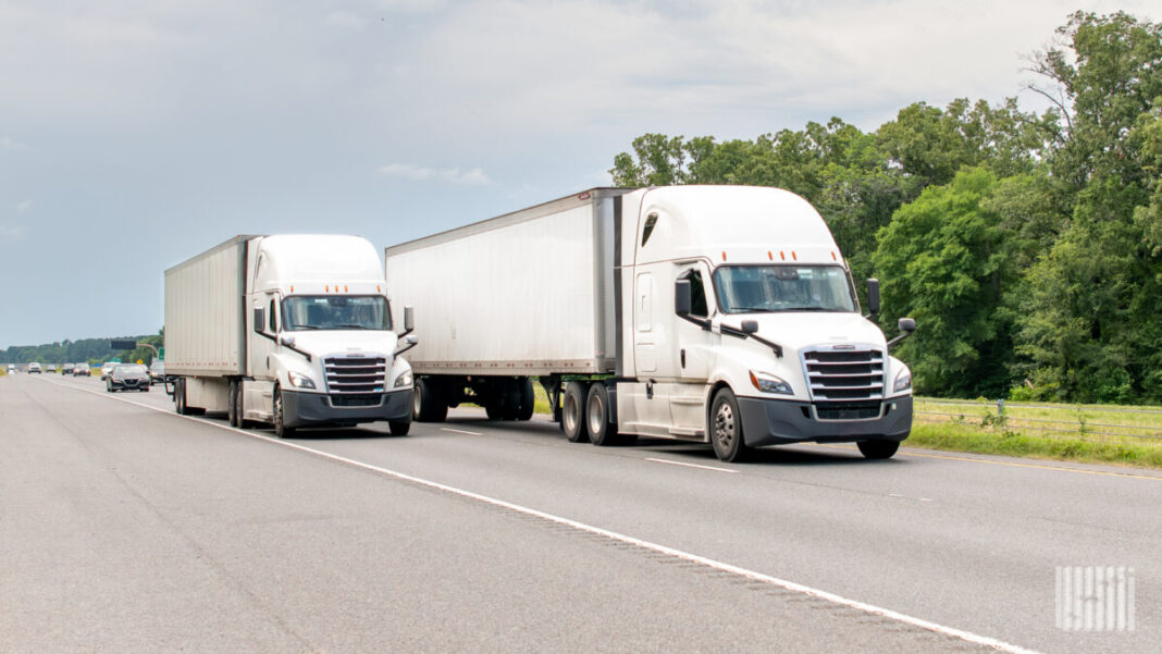 Tenney Group: Transportation M&A to see ‘record-breaking’ 2027 Tenney Group: Transportation M&A to see ‘record-breaking’ 2027