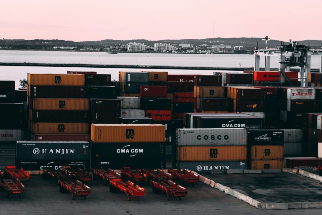 The Hidden Export Compliance Crisis Inside the Tariff Optimization Rush The Hidden Export Compliance Crisis Inside the Tariff Optimization Rush