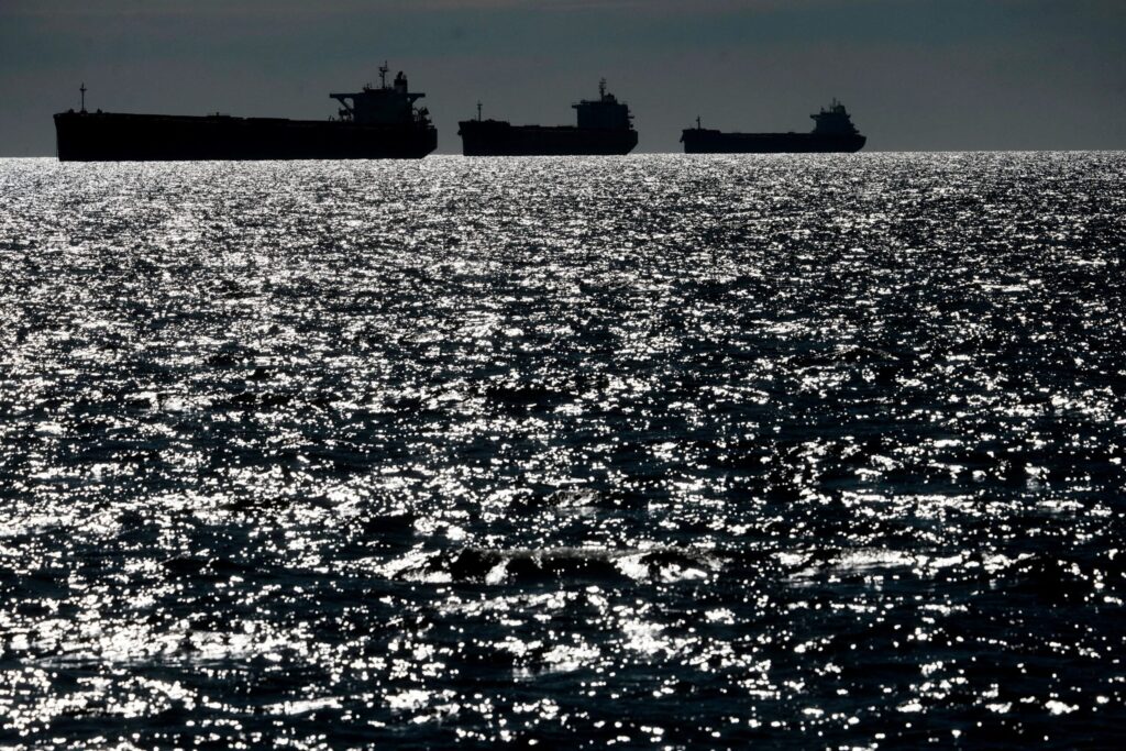 The Tanker Tycoon Making Millions on Hormuz Shuttle Runs