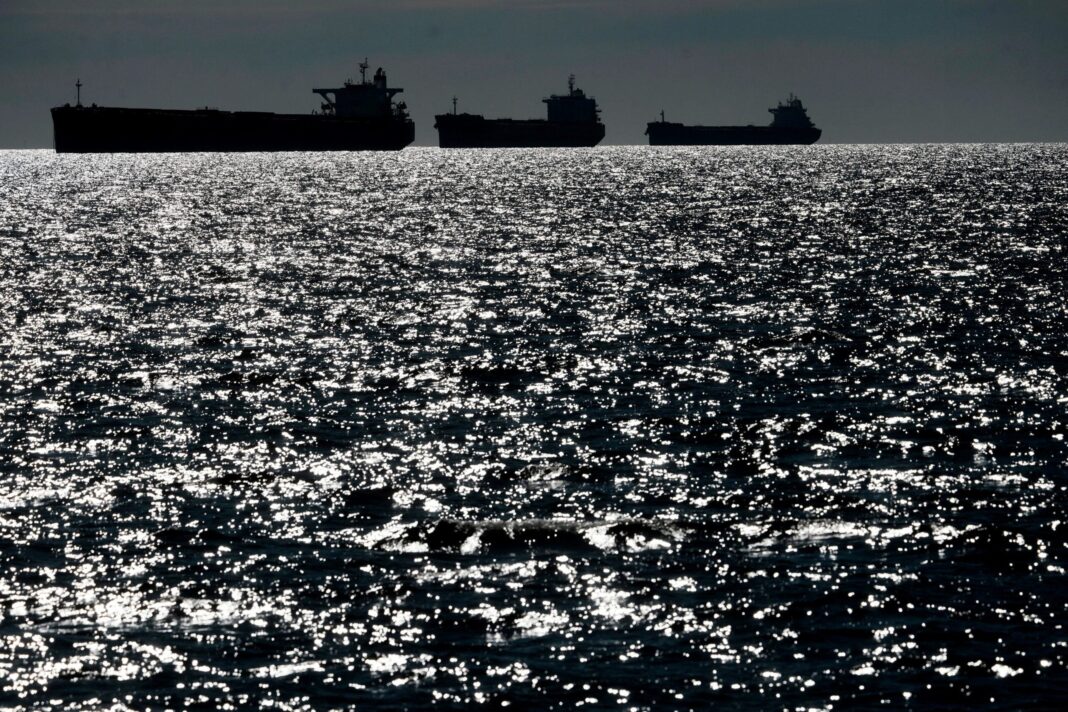 The Tanker Tycoon Making Millions on Hormuz Shuttle Runs The Tanker Tycoon Making Millions on Hormuz Shuttle Runs