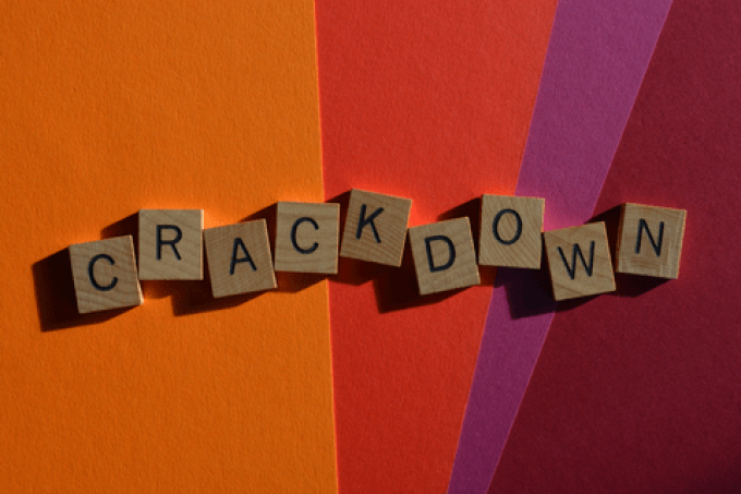 The ‘data center crackdown’ is a logistics story – mostly unnoticed Crackdown