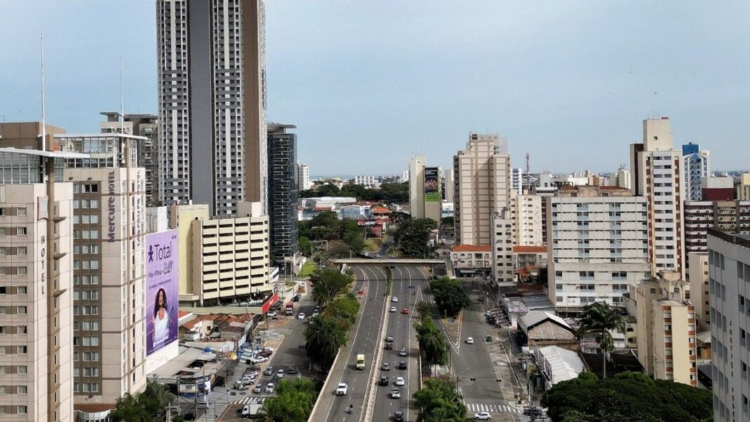 The digital evolution of Campinas: the city becomes a frequent destination for the construction of data centers

