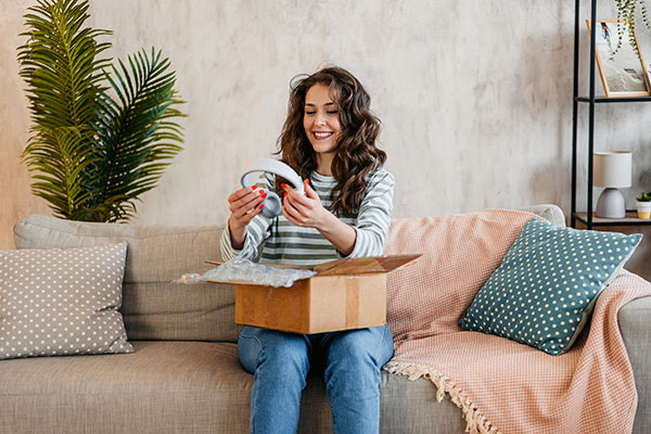 TikTok Shop Leads Survey for Delivery Problems as Brands Expand Online TikTok Shop Leads Survey for Delivery Problems as Brands Expand Online