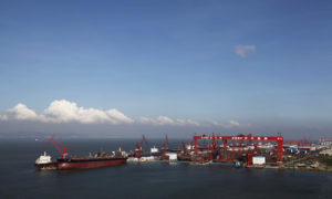 Top Ships turns Dubai refund into MR tanker trio Top Ships turns Dubai refund into MR tanker trio
