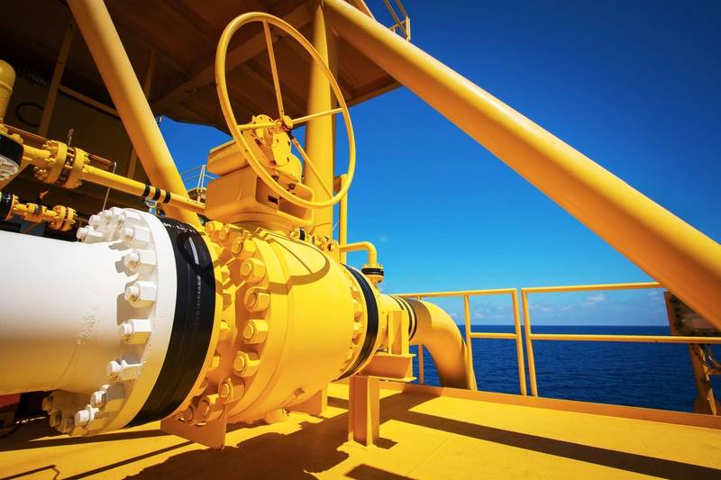 TotalEnergies Sells Malaysia Offshore Gas Field Stake to Inpex
