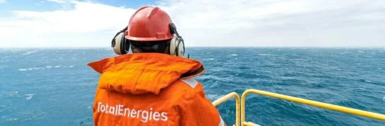 TotalEnergies offloading Mexican shallow water block to Grupo Carso Illustration; Source: TotalEnergies