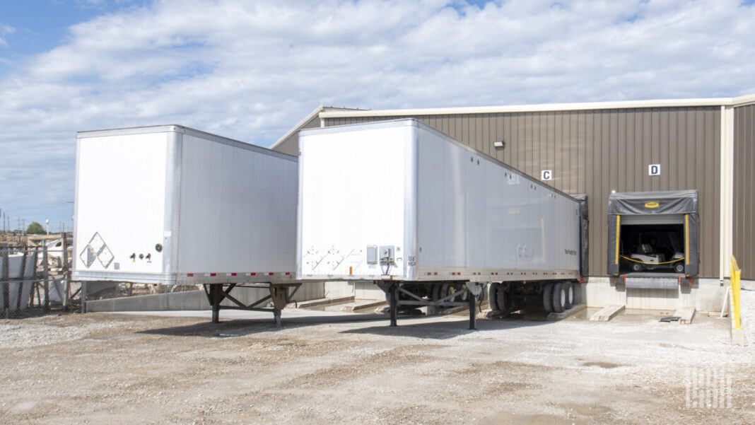 Trailer Rental Scams Are on the Rise: What Every Trucker Should Know Trailer Rental Scams Are on the Rise: What Every Trucker Should Know