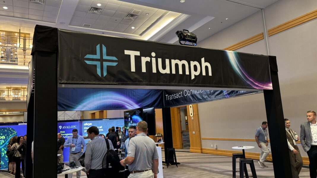 Triumph debuts freight RFP management tool Triumph debuts freight RFP management tool
