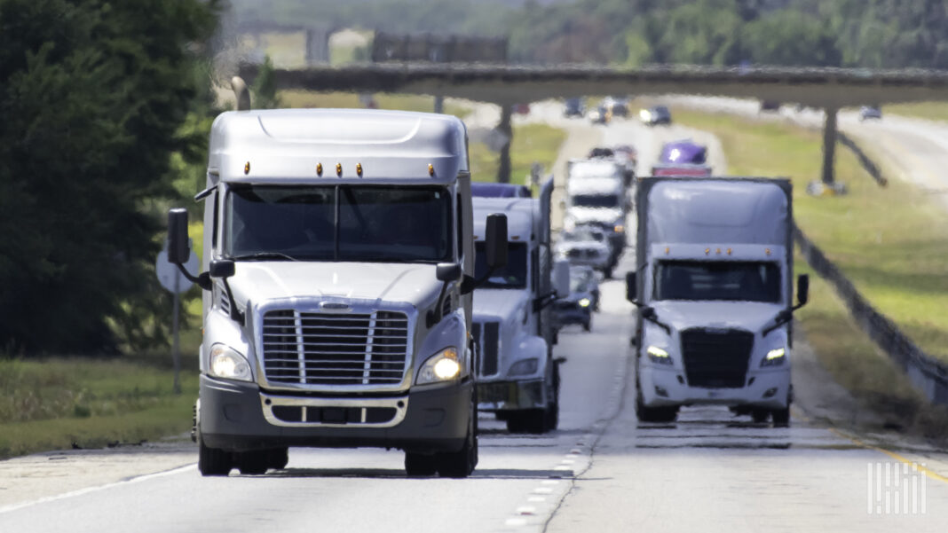 Trucking costs outpaced consumer inflation in '25: ATRI
