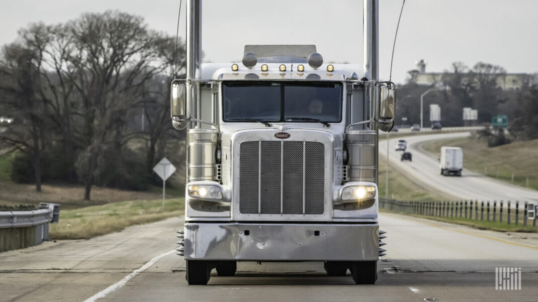 Trucking safety blitzes uncover broad violations in Maryland, Florida, Kentucky and Illinois Trucking safety blitzes uncover broad violations in Maryland, Florida, Kentucky and Illinois