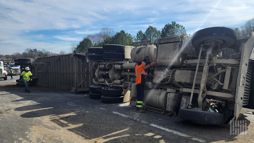 Trucking's biggest insurance fraud and Jasbir Thandi’s guilty plea
