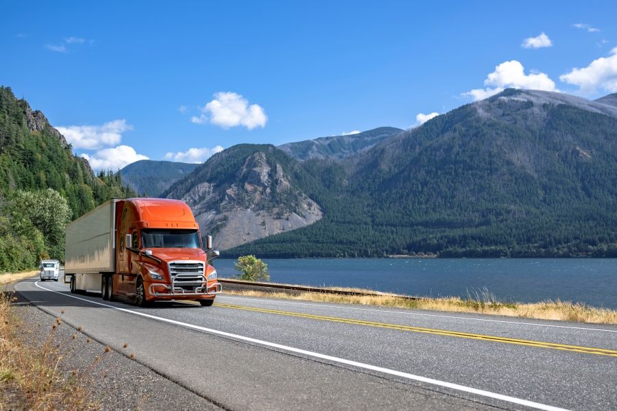 Truckload shippers need to rethink what it means to be a ‘shipper of choice’ Journal of Commerce Logo