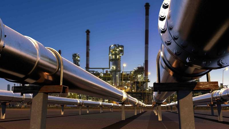 Turkey, Iraq Extend Oil Pipeline Agreement Turkey, Iraq Extend Oil Pipeline Agreement