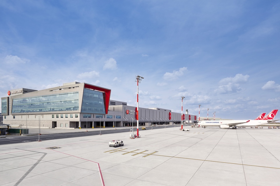 Turkish Cargo selects Lödige Industries for terminal expansion Source Turkish Cargo smartist 2 terminal 1 (1)