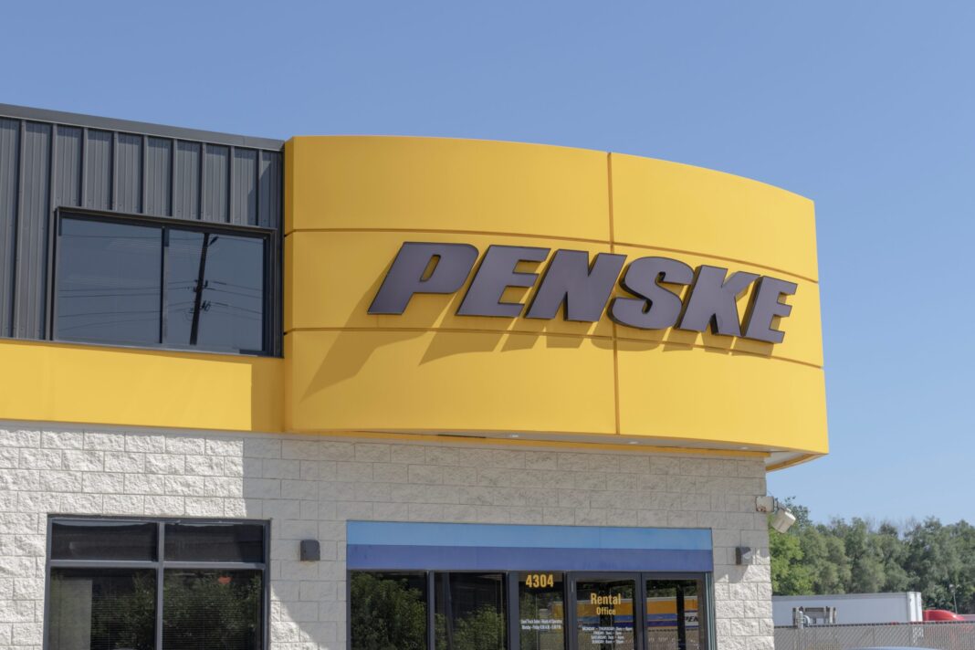 Two current owners seek to take Penske Automotive private Two current owners seek to take Penske Automotive private
