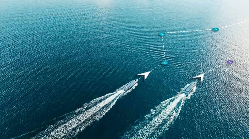 UAV Navigation-Group Oasis Releases New Version Of UAV Navigation-Group Oasis Releases New Version Of