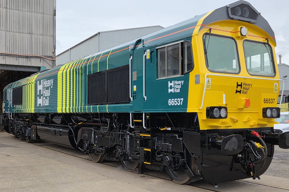 UK bulk cargo needs better rail access ‣ WorldCargo News UK bulk cargo needs better rail access ‣ WorldCargo News